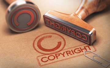 Copyright and the Web